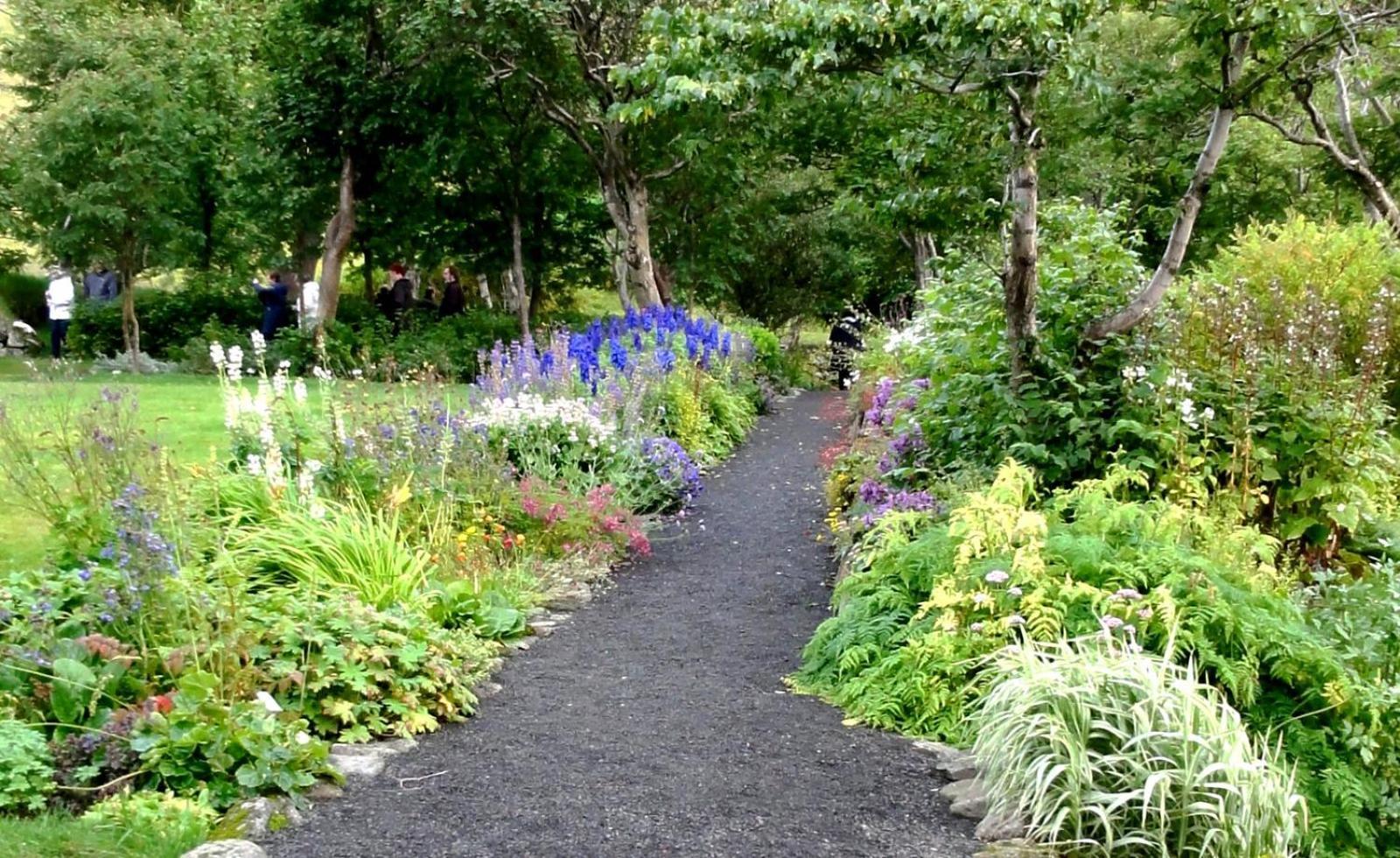 Lara Studio In Laugardalur Valley, Reykjavik Central Park And Botanical Garden, Private Entrance, Free Private Parking On Side エクステリア 写真